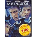 Výplata DVD