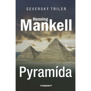 Pyramída