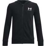 Under Armour Rival terry fz hoodie s