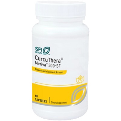 SFI HEALTH Curcuthera - 60 вег. капсули