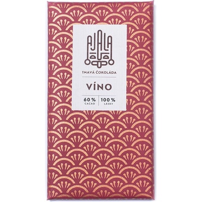 Ajala - Víno 60%, 45 g