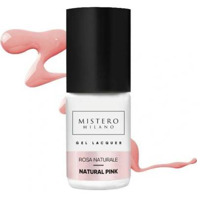 Mistero Milano NATURAL PINK 7 ml