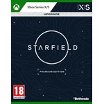 Bethesda Starfield Premium Edition Upgrade (Xbox Series X/S)