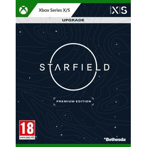 Bethesda Starfield Premium Edition Upgrade (Xbox Series X/S)