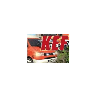 Emergency Call 112 - KEF - The minor operations vehicle