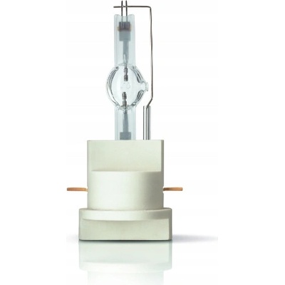 Philips MSR GOLD 2500/2 7200K PGJX50 FastFit