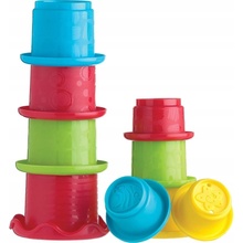 Playgro vodní misky krokodýl