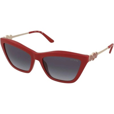 GUESS Диоптрични очила Guess GU00199 66B