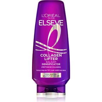 L'Oréal Elseve Collagen Lifter балсам за обем и фиксация 200ml