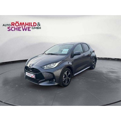 Toyota Yaris 1.5 Hybrid 86 kW