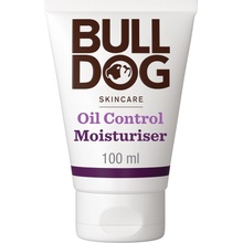 Bulldog Oil Control hydratačný krém pre mastnú pleť 100 ml