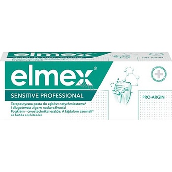 Elmex Sensitive Professional 20 ml