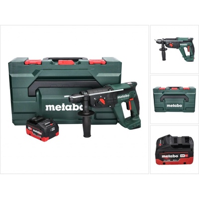 Metabo KH 18 LTX 24