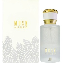 Ahmed Al Maghribi musk Ahmed parfémovaná voda unisex 50 ml