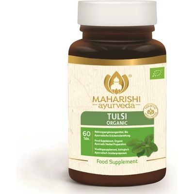 Maharishi Ayurveda TULSI 60 tablet