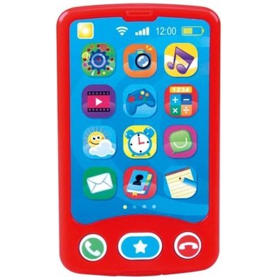 Детски първи телефон