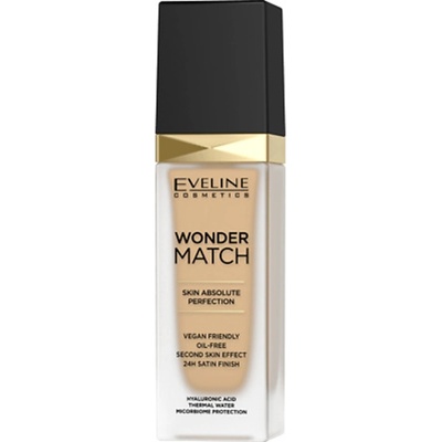 Eveline Фон Дьо Тен Wonder Match Фон дьо тен крем 30ml