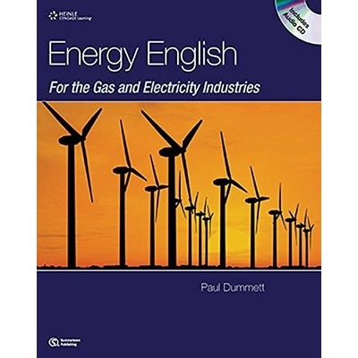 Energy english TB
