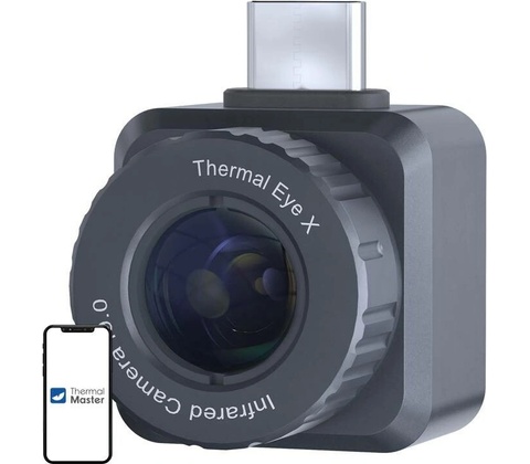 Thermal Master X2