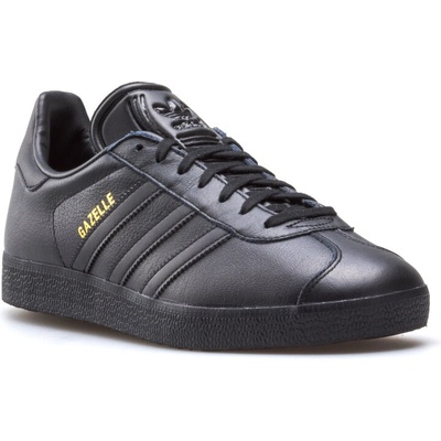 adidas originals Gazelle M Čierna