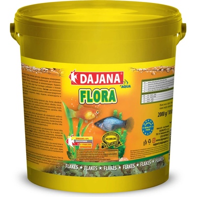 Dajana Flora 5 l