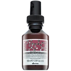 Davines Natural Tech Replumping Hair Filler Superactive серум за укрепване на фибрите на косъма 100 ml