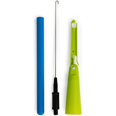 Preston Innovations Kónus Na Deličku a Vyťahovač Bung and Extractor Kit Large