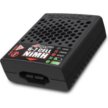 Traxxas зарядно устройство USB-C 40W (за 7.2-8.4V NiMH)