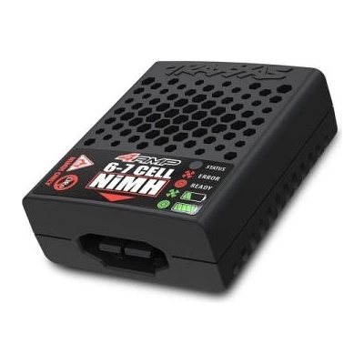 Traxxas зарядно устройство USB-C 40W (за 7.2-8.4V NiMH)