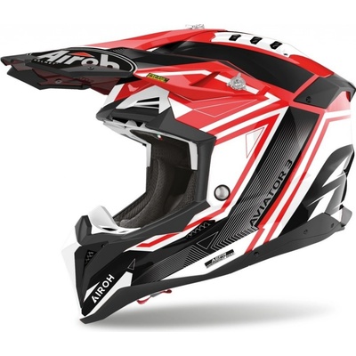 Airoh Aviator 3.0 League