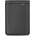 Brabantia Кошче за отпадъци Bo 4 л тъмносиво (233708)