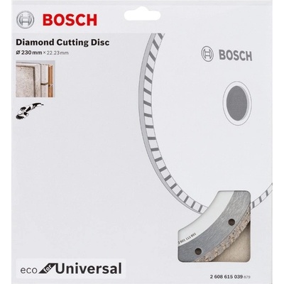 Bosch 2.608.615.039