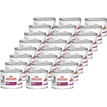 Royal Canin Renal 24x200 g
