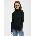 GAP Тениска с коланче GAP GAP | Cheren | ЖЕНИ | XL