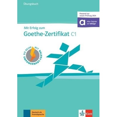Mit Erfolg zum Goethe-Zertifikat C1
