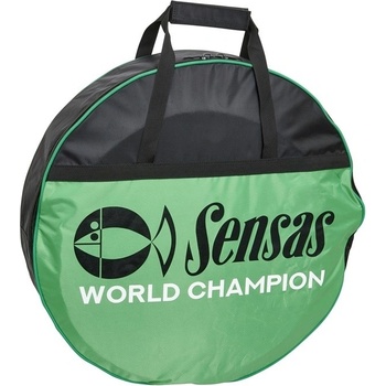 Sensas Obal Na Vezírek Sofia Round Net Bag