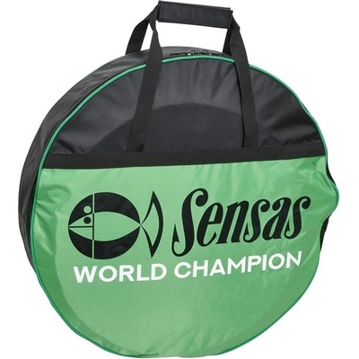 Sensas Obal Na Vezírek Sofia Round Net Bag