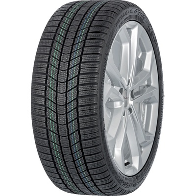 Continental WinterContact 8 S 275/40 R22 107H