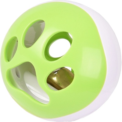 Flamingo LED loptička na hranie Rango 6,4 cm