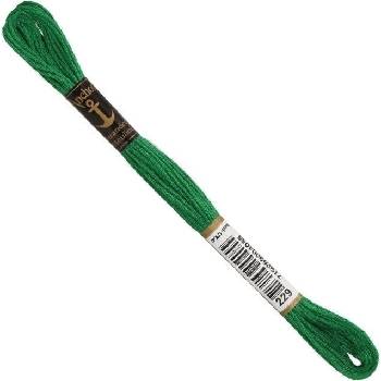 Anchor Stranded Cotton 00229 8 m Прежда за бродиране (4635000-00229)