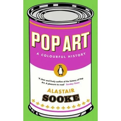 Pop Art | Alastair Sooke