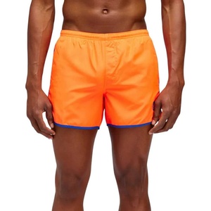 Sundek Бански гащета Sundek Swimming shorts - Orange (Fluo Orange 04)