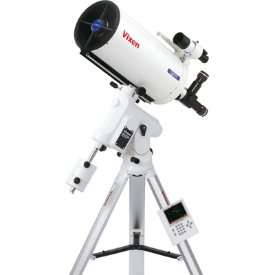 Vixen SXD2-VC200L-S-PFL Telescope Complete Set
