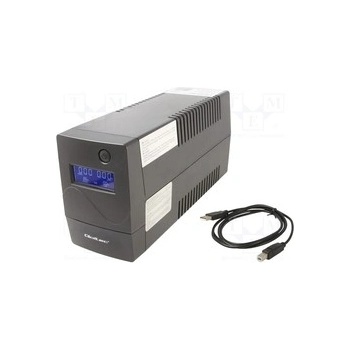 QOLTEC 53980