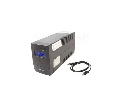 QOLTEC 53980