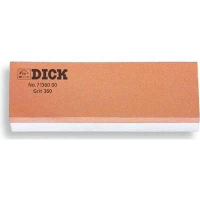 F. Dick Kámen brusný 360/1000