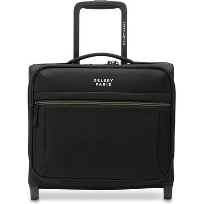 Delsey Brochant 3.0 225745150 černá 25 l
