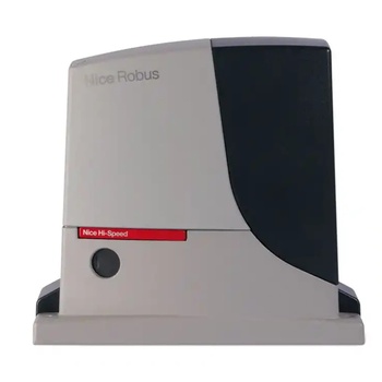 Nice robus 500hs супер бърз 500кг