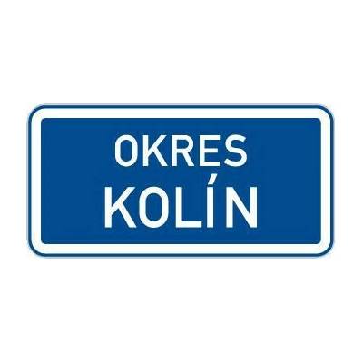 PROFIBA Značka "Hranice územního celku"