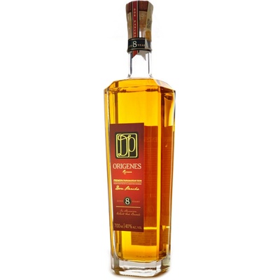 Don Pancho 8y 40% 0,7 l (holá láhev)